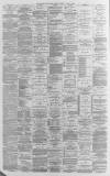 Western Daily Press Monday 07 April 1890 Page 4