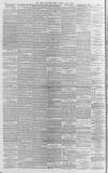 Western Daily Press Tuesday 08 April 1890 Page 8