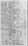 Western Daily Press Friday 11 April 1890 Page 4