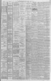 Western Daily Press Saturday 12 April 1890 Page 5