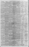 Western Daily Press Monday 14 April 1890 Page 8