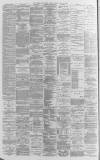 Western Daily Press Friday 18 April 1890 Page 4