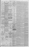 Western Daily Press Monday 21 April 1890 Page 5