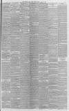 Western Daily Press Friday 25 April 1890 Page 3
