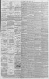 Western Daily Press Friday 25 April 1890 Page 5