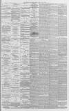 Western Daily Press Friday 09 May 1890 Page 5
