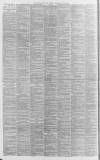 Western Daily Press Thursday 15 May 1890 Page 2