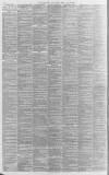 Western Daily Press Friday 23 May 1890 Page 2