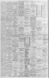 Western Daily Press Saturday 31 May 1890 Page 4