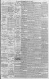 Western Daily Press Friday 13 June 1890 Page 5