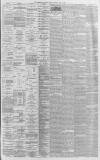 Western Daily Press Saturday 21 June 1890 Page 5
