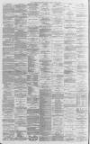 Western Daily Press Friday 27 June 1890 Page 4