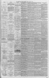 Western Daily Press Friday 27 June 1890 Page 5