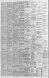 Western Daily Press Saturday 28 June 1890 Page 4