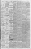 Western Daily Press Wednesday 02 July 1890 Page 5