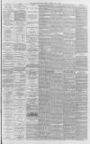 Western Daily Press Tuesday 08 July 1890 Page 5