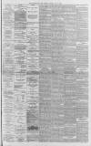 Western Daily Press Thursday 10 July 1890 Page 5