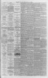Western Daily Press Friday 11 July 1890 Page 5