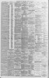 Western Daily Press Monday 14 July 1890 Page 4