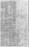 Western Daily Press Wednesday 23 July 1890 Page 4