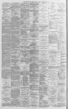 Western Daily Press Friday 25 July 1890 Page 4