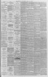 Western Daily Press Friday 25 July 1890 Page 5