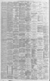 Western Daily Press Saturday 26 July 1890 Page 4