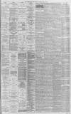 Western Daily Press Saturday 26 July 1890 Page 5