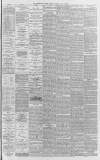 Western Daily Press Tuesday 29 July 1890 Page 5