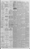 Western Daily Press Thursday 31 July 1890 Page 5