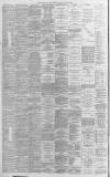 Western Daily Press Saturday 02 August 1890 Page 4