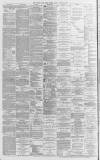 Western Daily Press Friday 08 August 1890 Page 4