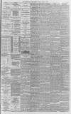 Western Daily Press Friday 15 August 1890 Page 5