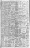 Western Daily Press Saturday 23 August 1890 Page 4