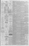 Western Daily Press Wednesday 27 August 1890 Page 5