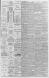 Western Daily Press Thursday 28 August 1890 Page 5