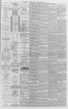 Western Daily Press Friday 29 August 1890 Page 5