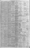 Western Daily Press Saturday 30 August 1890 Page 4