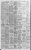 Western Daily Press Friday 26 September 1890 Page 4