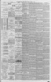 Western Daily Press Monday 06 October 1890 Page 5