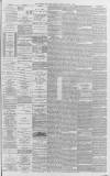 Western Daily Press Tuesday 07 October 1890 Page 5