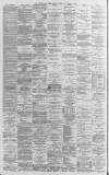 Western Daily Press Wednesday 15 October 1890 Page 4