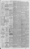 Western Daily Press Thursday 16 October 1890 Page 5