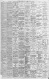 Western Daily Press Saturday 18 October 1890 Page 4