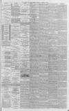 Western Daily Press Wednesday 29 October 1890 Page 5