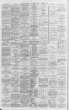Western Daily Press Wednesday 05 November 1890 Page 4