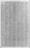 Western Daily Press Thursday 06 November 1890 Page 2