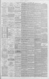 Western Daily Press Thursday 06 November 1890 Page 5
