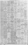 Western Daily Press Saturday 08 November 1890 Page 4