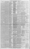 Western Daily Press Tuesday 11 November 1890 Page 8